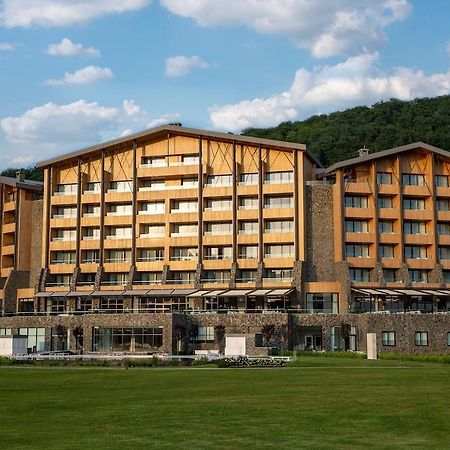 Chenot Palace Gabala Exterior photo